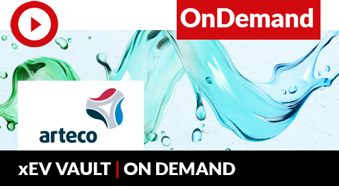 Arteco-on-demand
