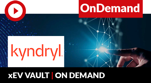 KYNDRYL-on-demand